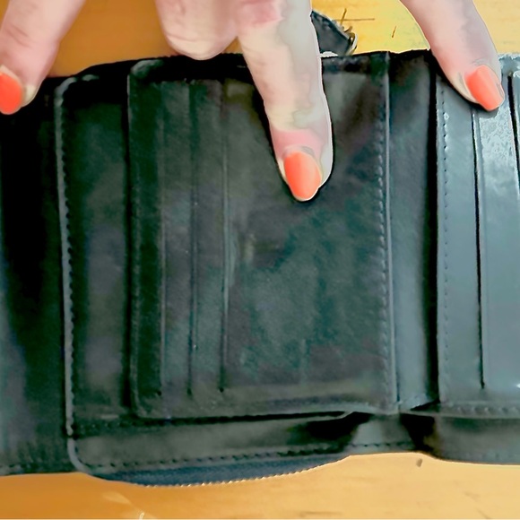 Celine Wallet - Great Used Condition - Picture 10 of 12